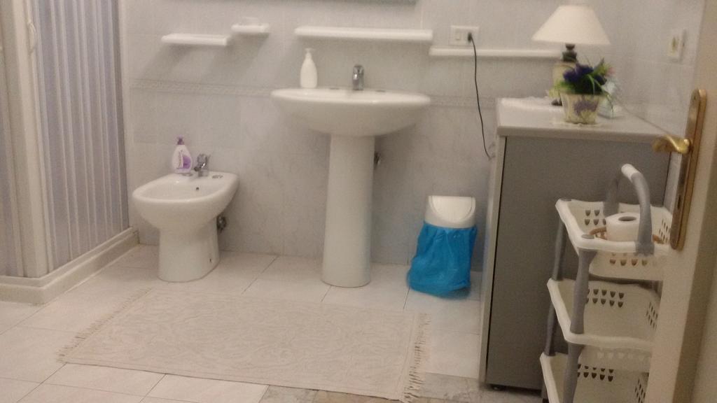 Aci B&B Acireale Room photo