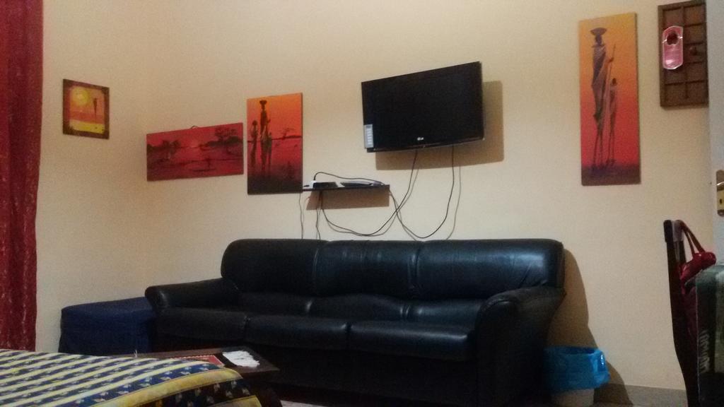 Aci B&B Acireale Room photo