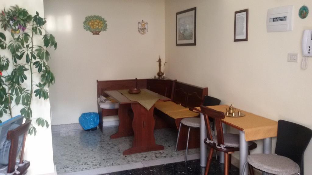 Aci B&B Acireale Exterior photo