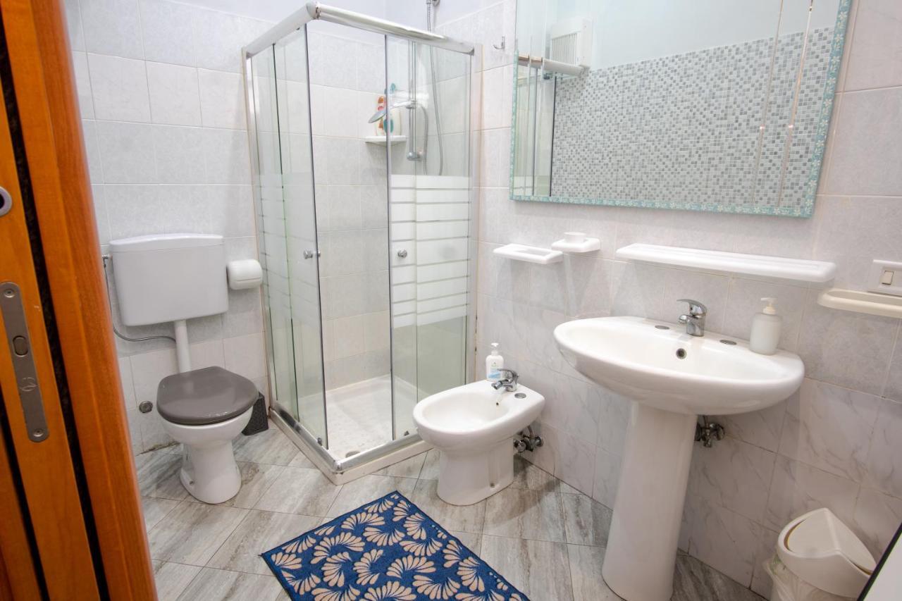 Aci B&B Acireale Exterior photo
